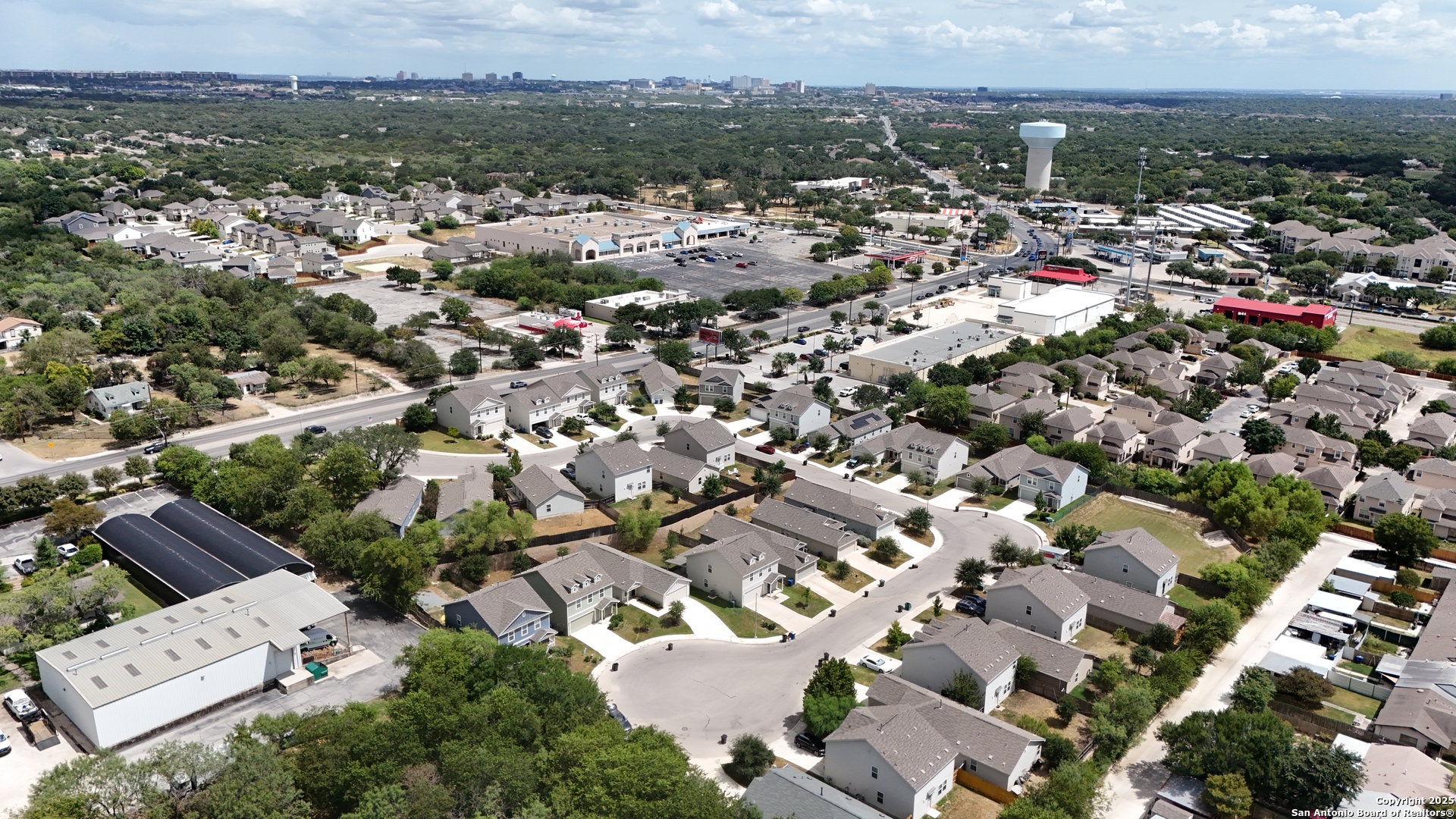 11326 Babcock Bend San Antonio TX 78249