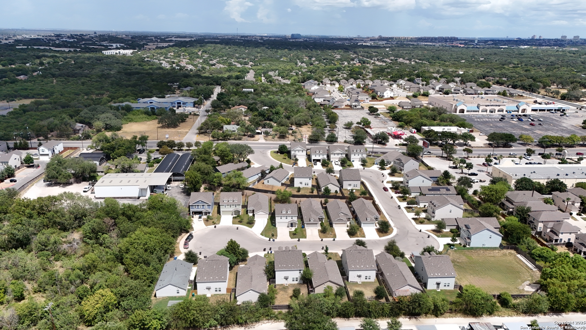 11326 Babcock Bend San Antonio TX 78249