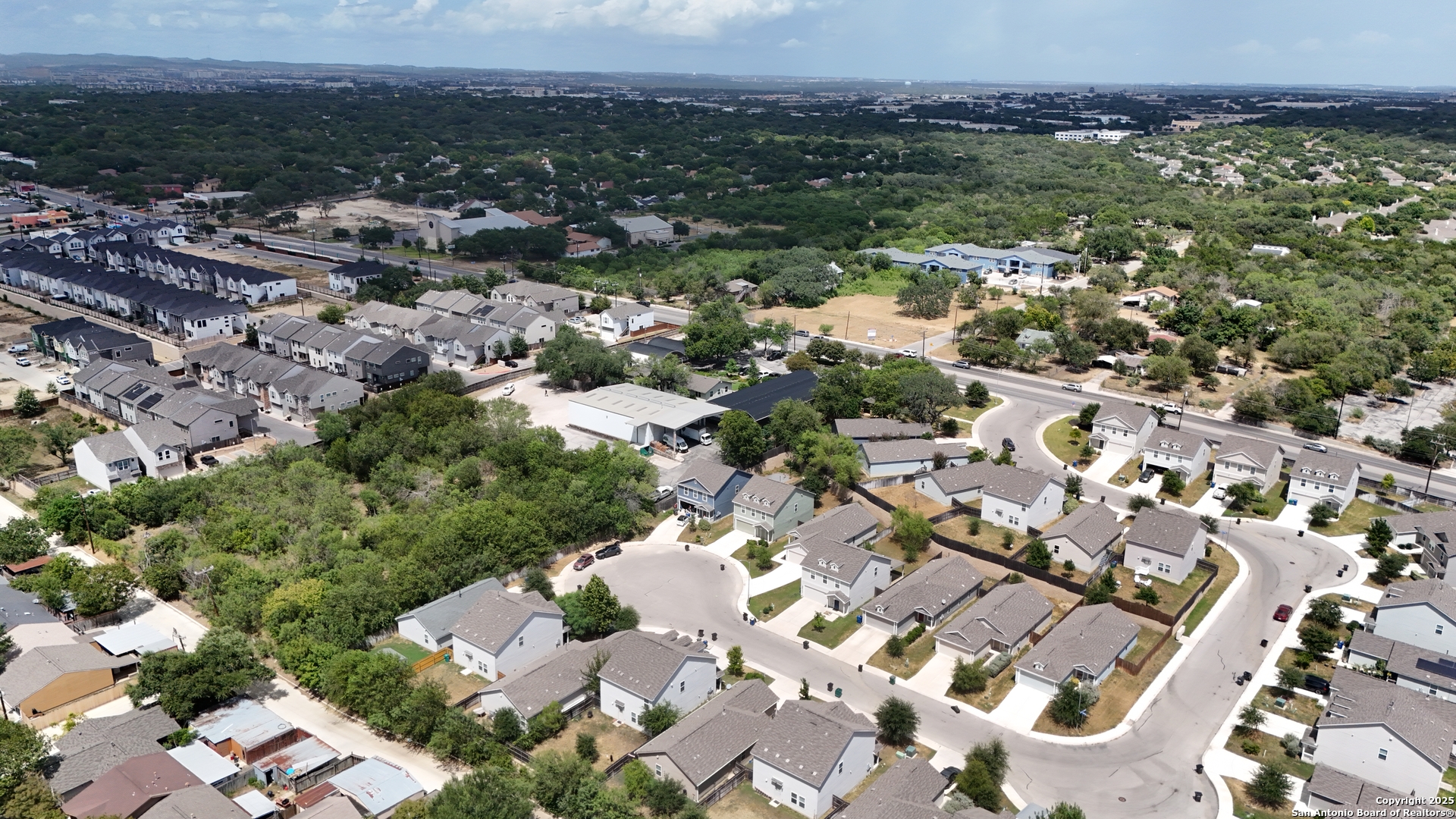 11326 Babcock Bend San Antonio TX 78249