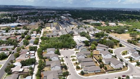 11326 Babcock Bend San Antonio TX 78249