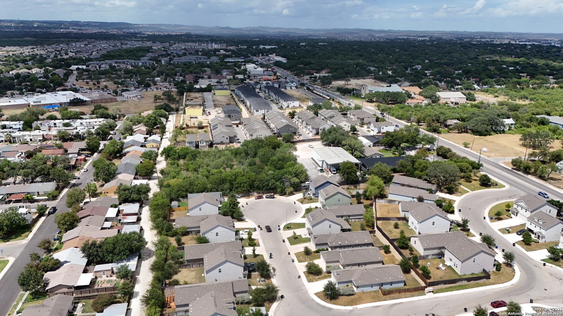 11326 Babcock Bend San Antonio TX 78249