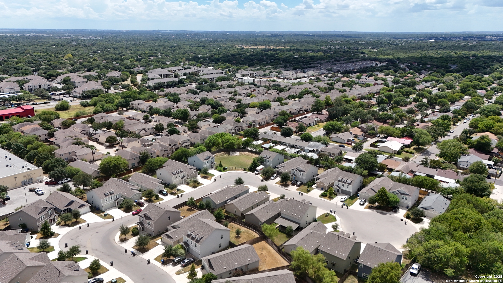 11326 Babcock Bend San Antonio TX 78249
