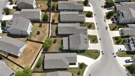 11326 Babcock Bend San Antonio TX 78249