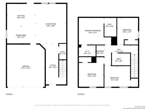 11326 Babcock Bend San Antonio TX 78249