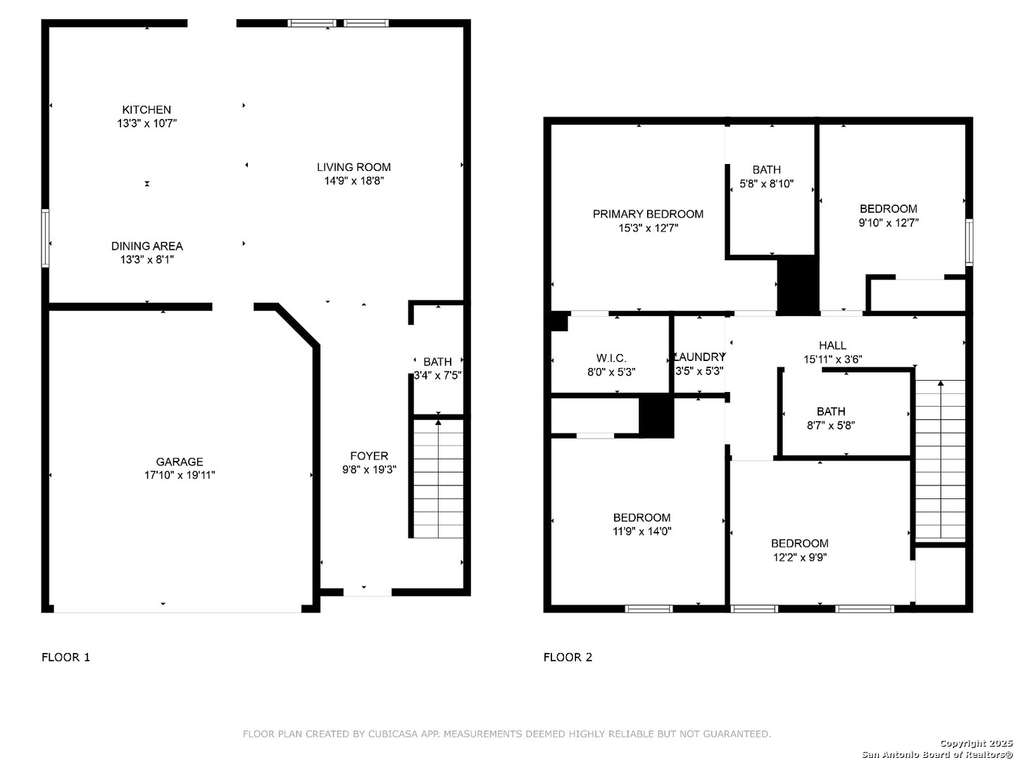 11326 Babcock Bend San Antonio TX 78249