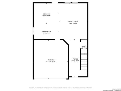 11326 Babcock Bend San Antonio TX 78249