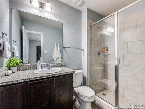 11326 Babcock Bend San Antonio TX 78249