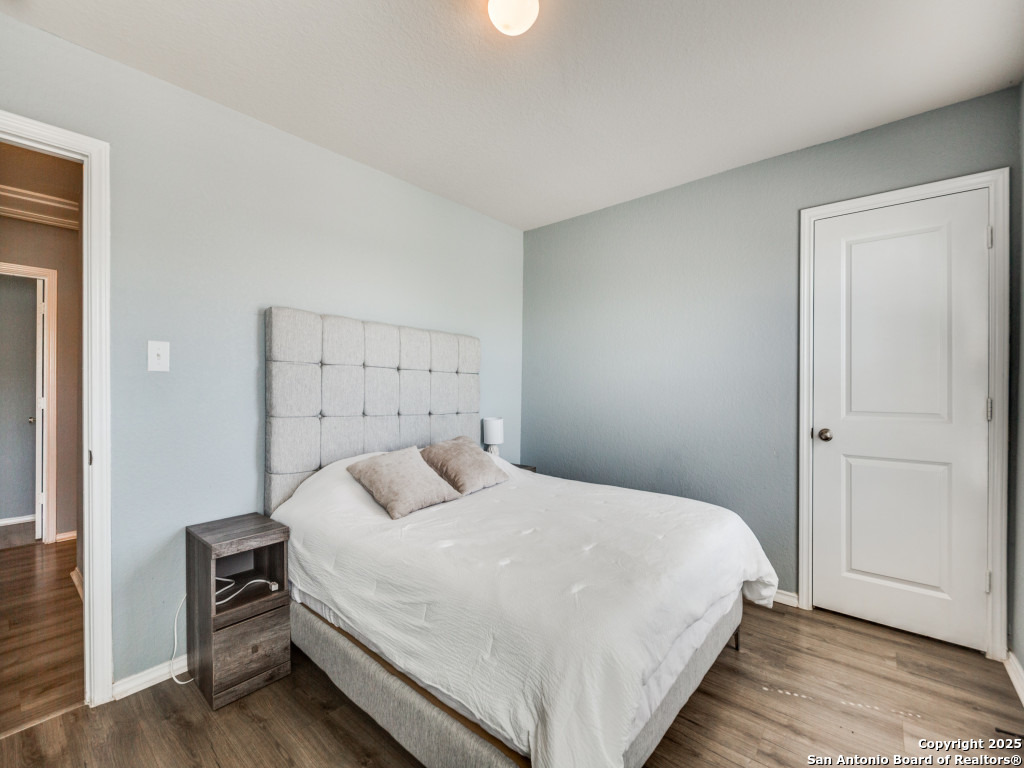 11326 Babcock Bend San Antonio TX 78249