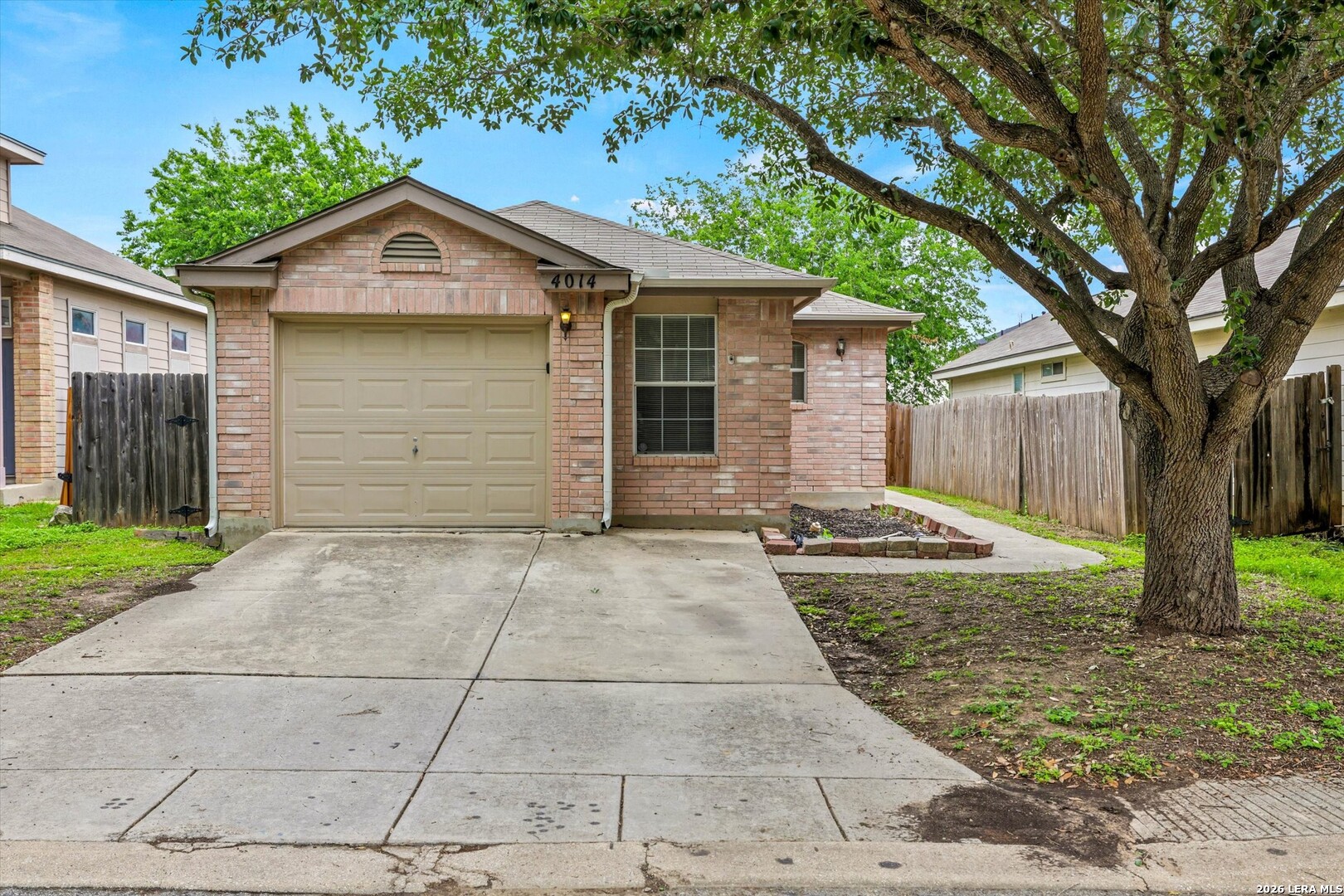 4014 Sparrow Lake San Antonio TX 78244