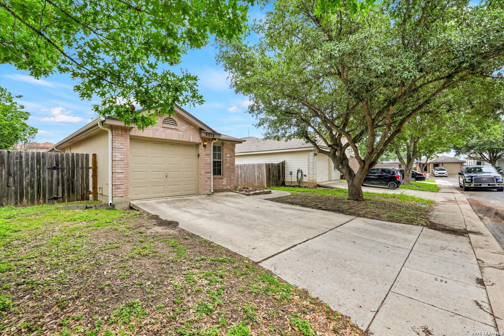 4014 Sparrow Lake San Antonio TX 78244