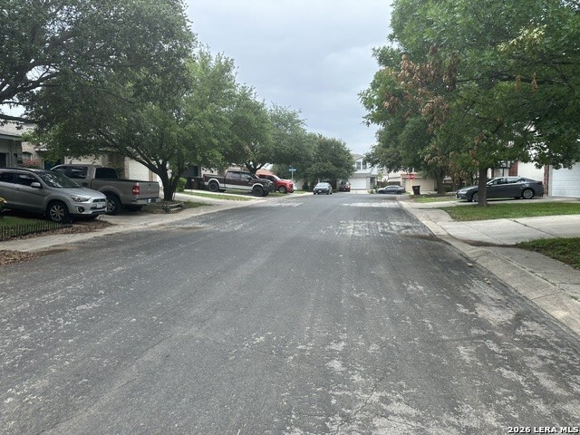 4014 Sparrow Lake San Antonio TX 78244