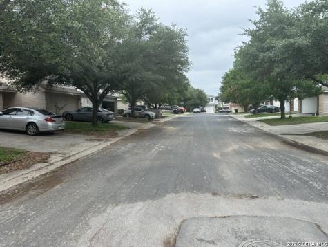 4014 Sparrow Lake San Antonio TX 78244