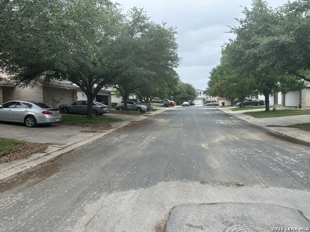 4014 Sparrow Lake San Antonio TX 78244