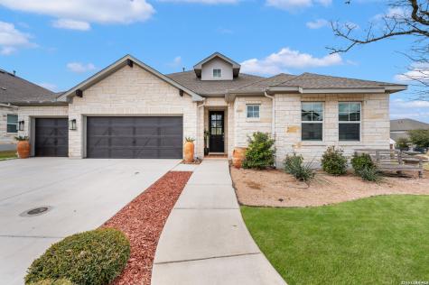 133 Cool Rock Boerne TX 78006