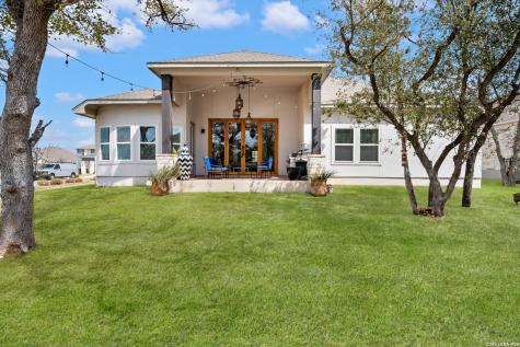 133 Cool Rock Boerne TX 78006