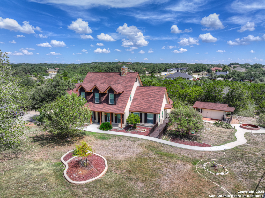 204 Falling Hills New Braunfels TX 78132