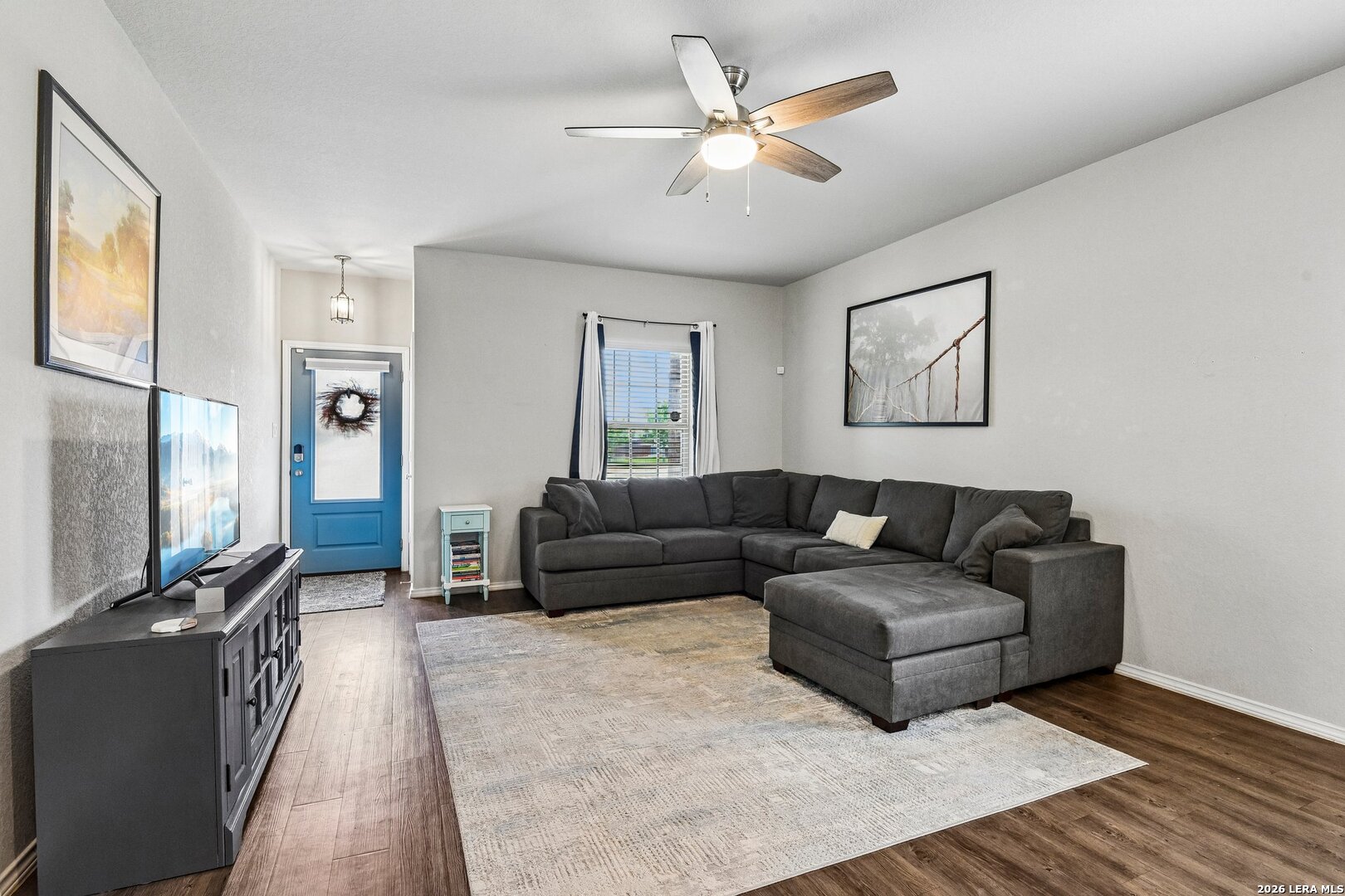 2418 Marbach Woods San Antonio TX 78245