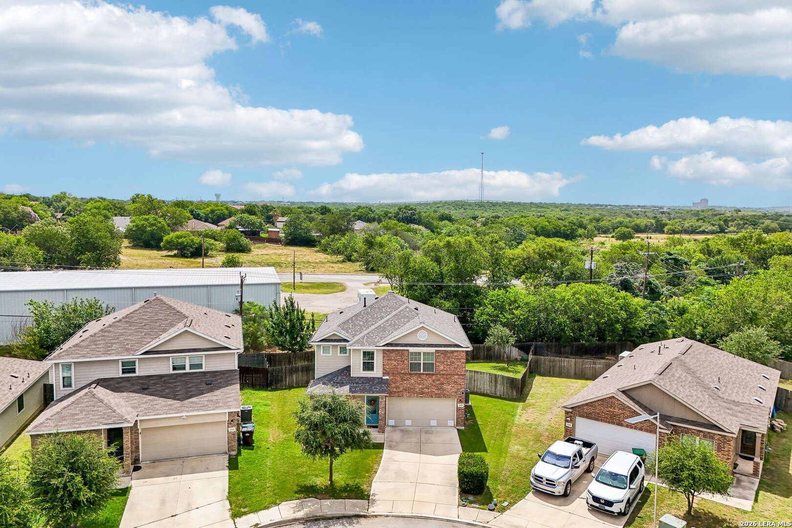 2418 Marbach Woods San Antonio TX 78245