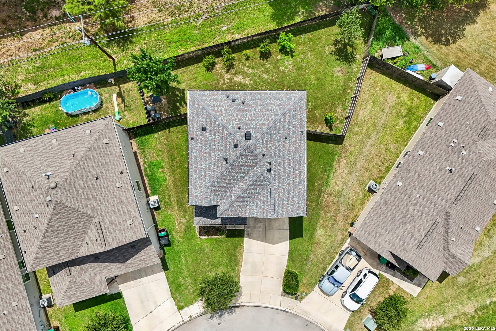 2418 Marbach Woods San Antonio TX 78245