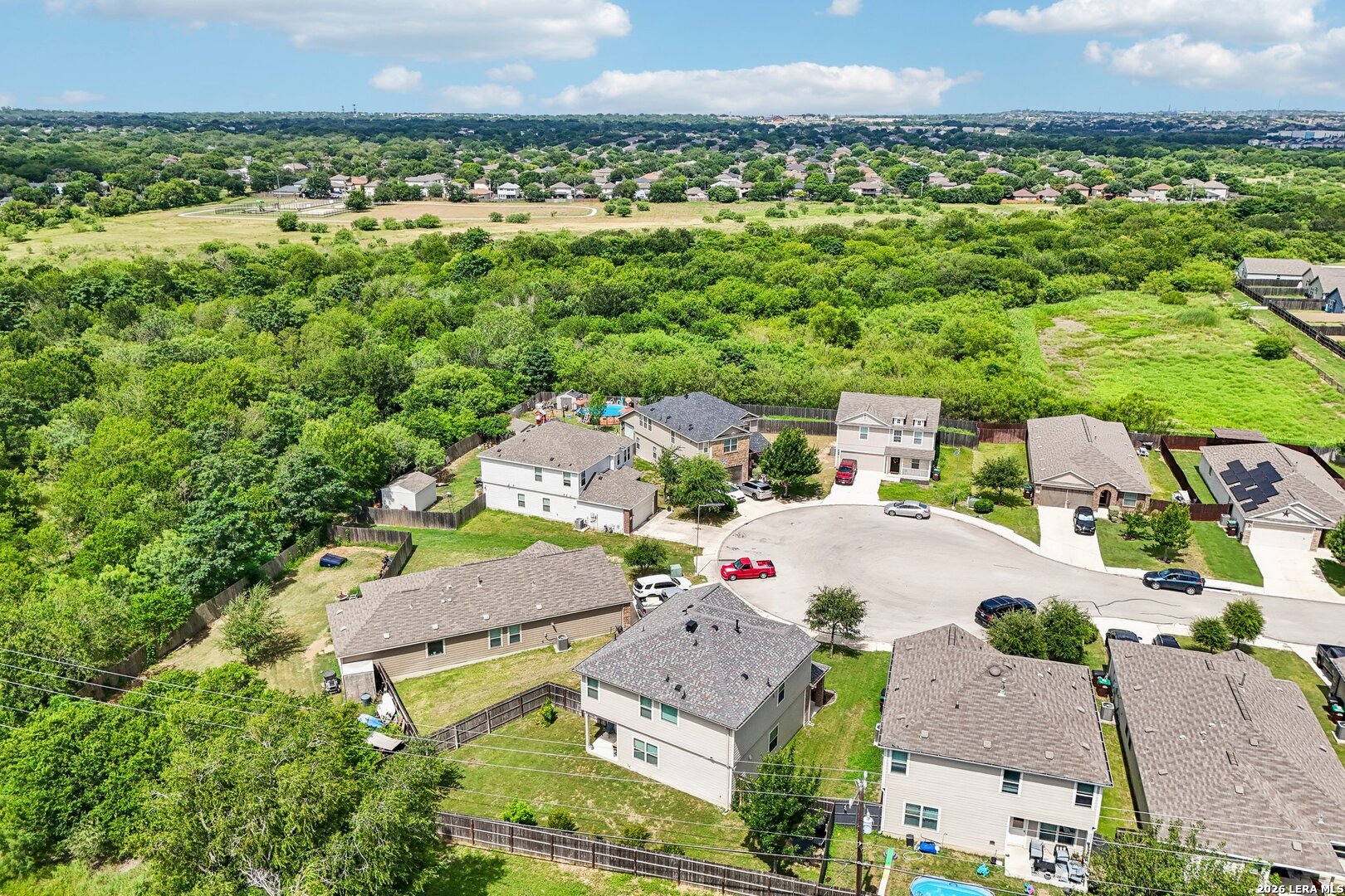 2418 Marbach Woods San Antonio TX 78245