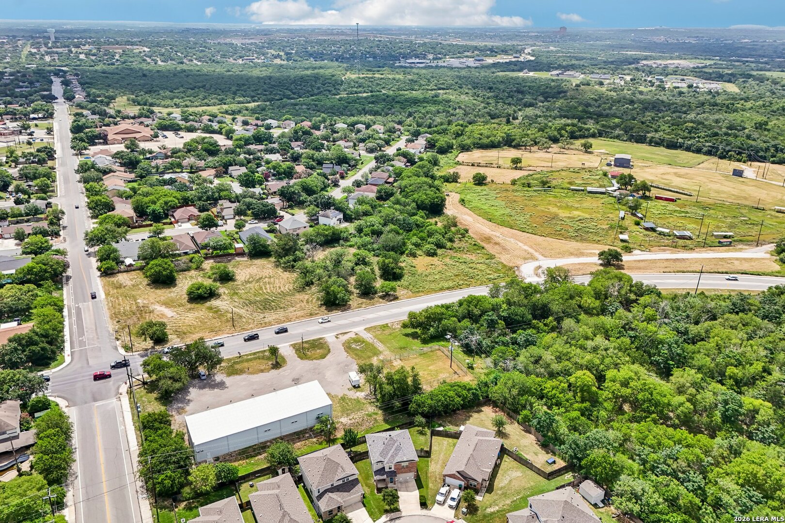 2418 Marbach Woods San Antonio TX 78245