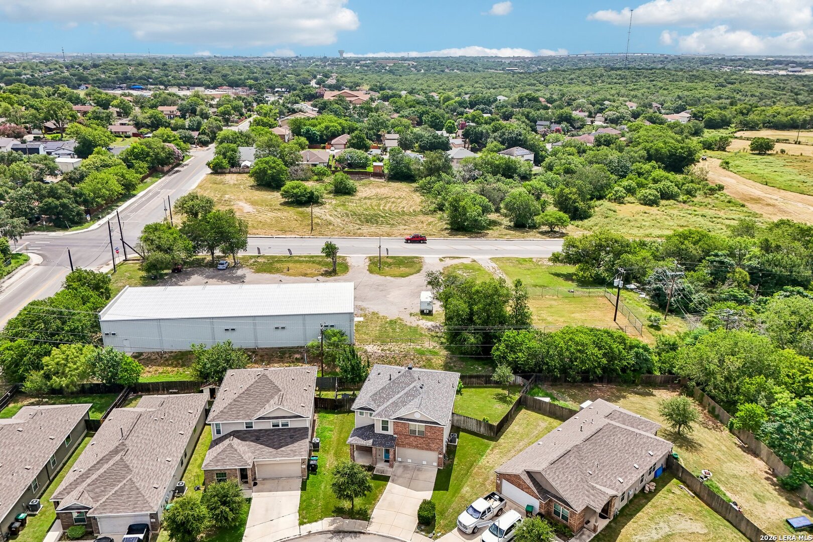 2418 Marbach Woods San Antonio TX 78245