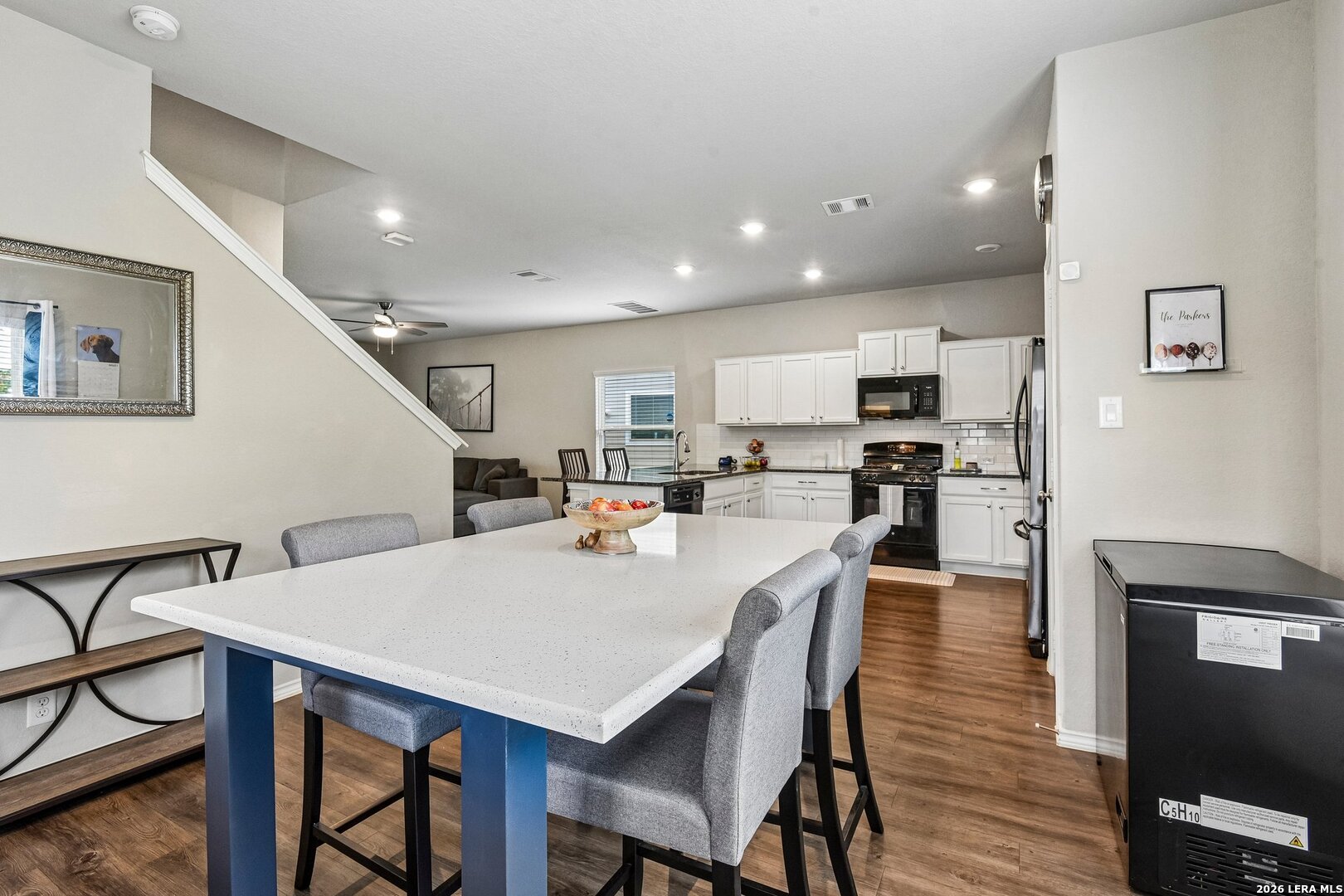 2418 Marbach Woods San Antonio TX 78245
