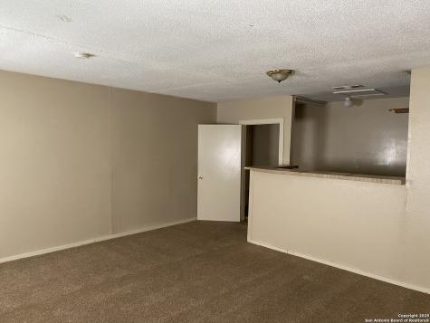 5706 Lake Cove San Antonio TX 78222