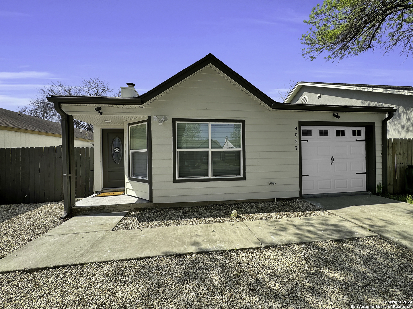 4027 Sunrise Creek Drive San Antonio TX 78244