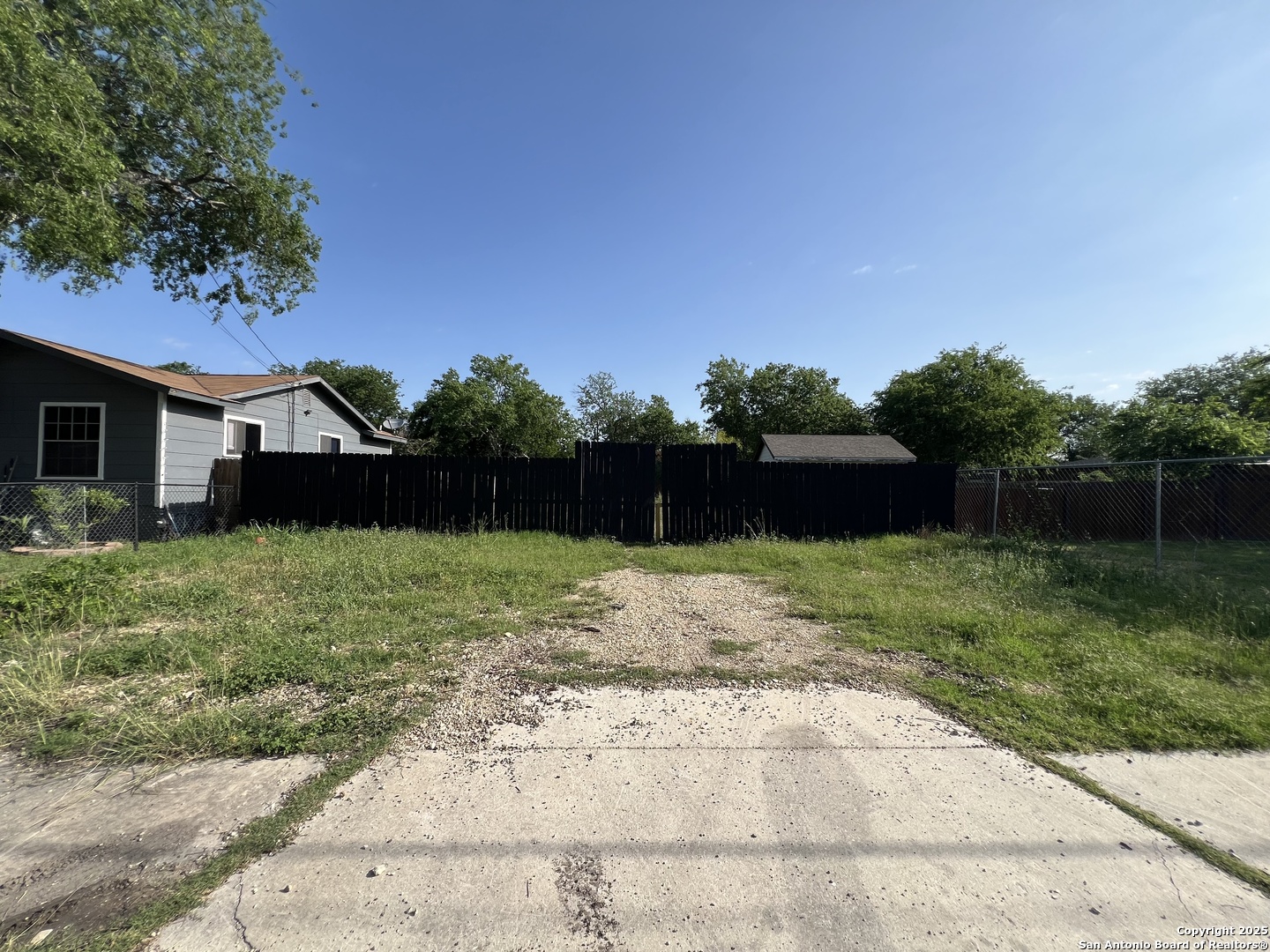 117 Ardmore Street San Antonio TX 78237