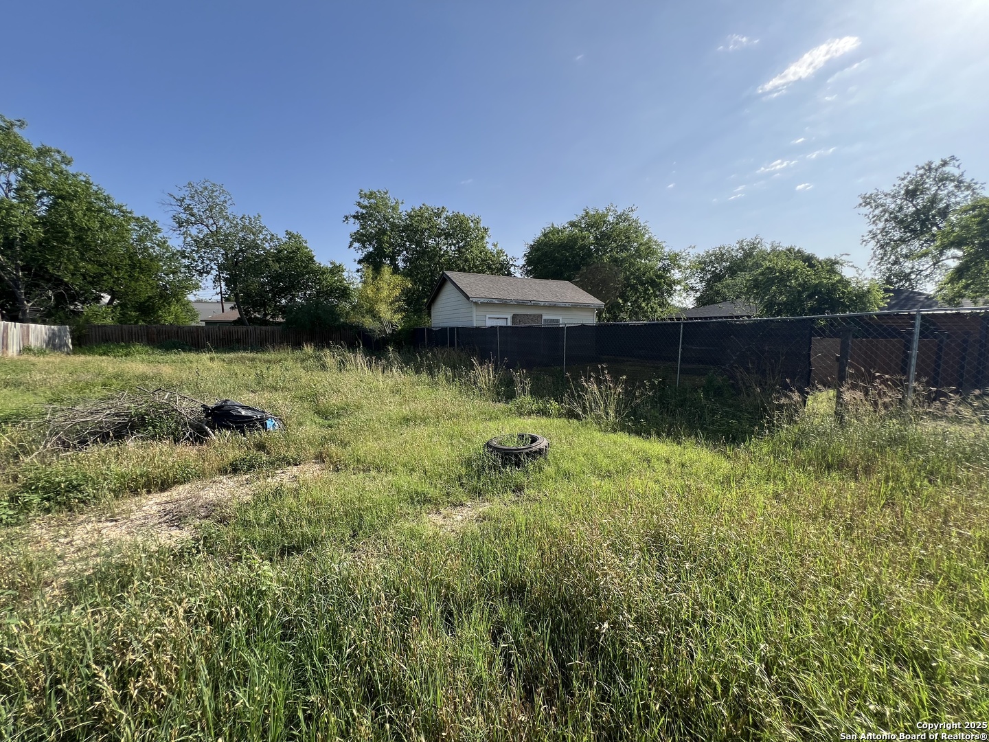 117 Ardmore Street San Antonio TX 78237