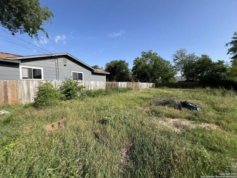 117 Ardmore Street San Antonio TX 78237