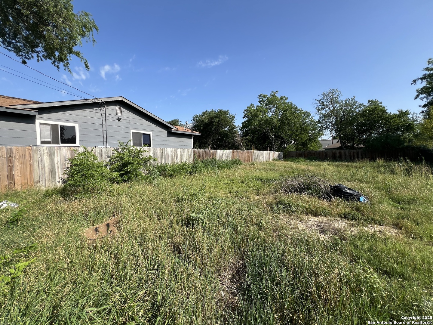 117 Ardmore Street San Antonio TX 78237