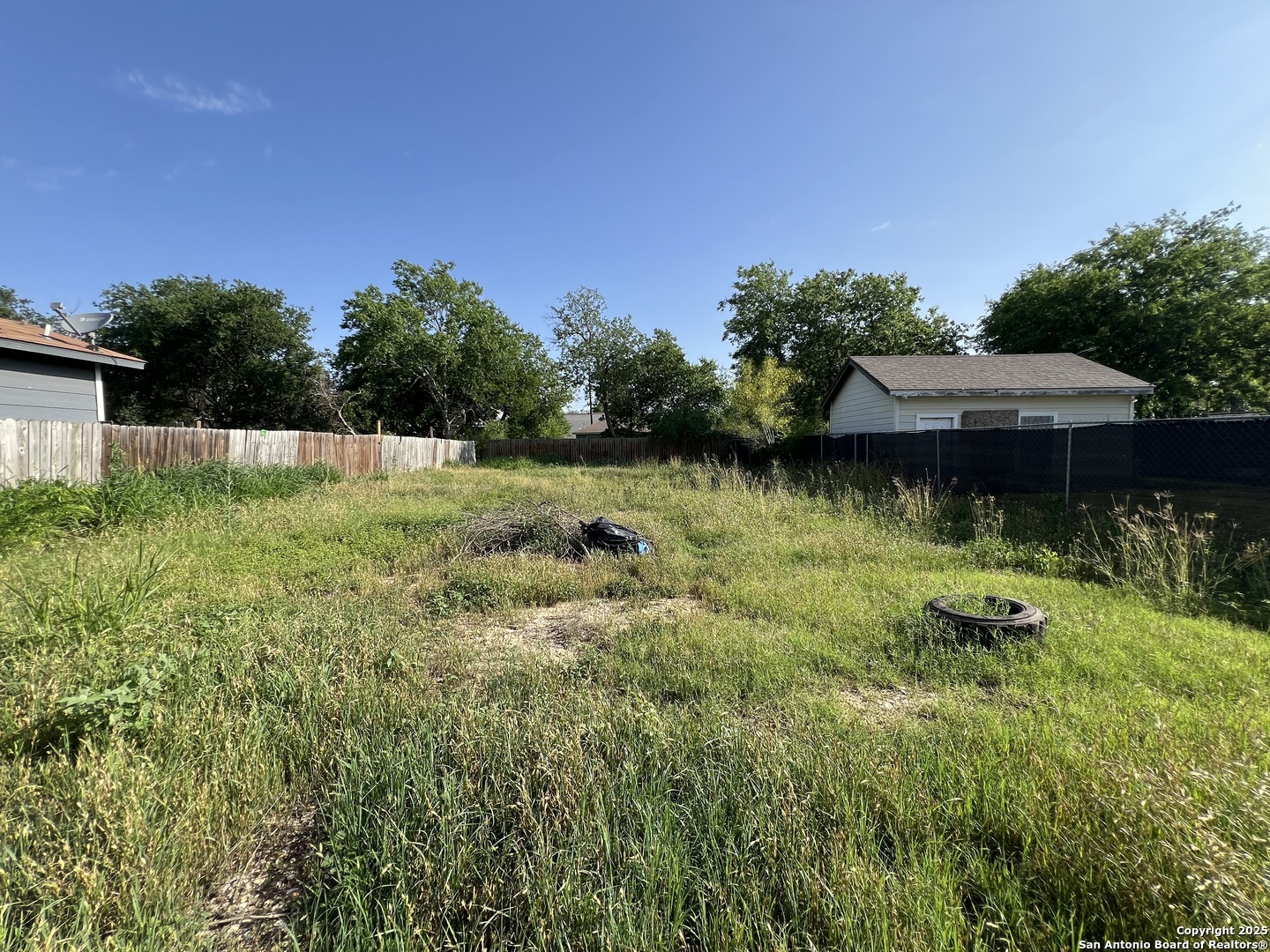 117 Ardmore Street San Antonio TX 78237