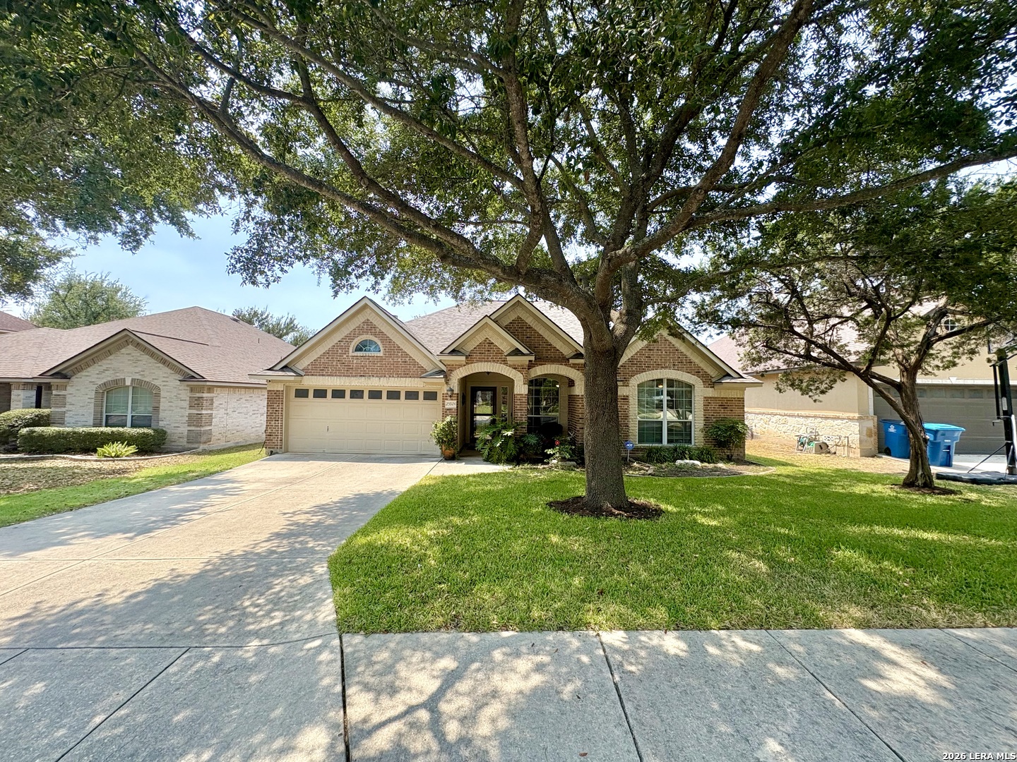 25924 Stone Canyon San Antonio TX 78260