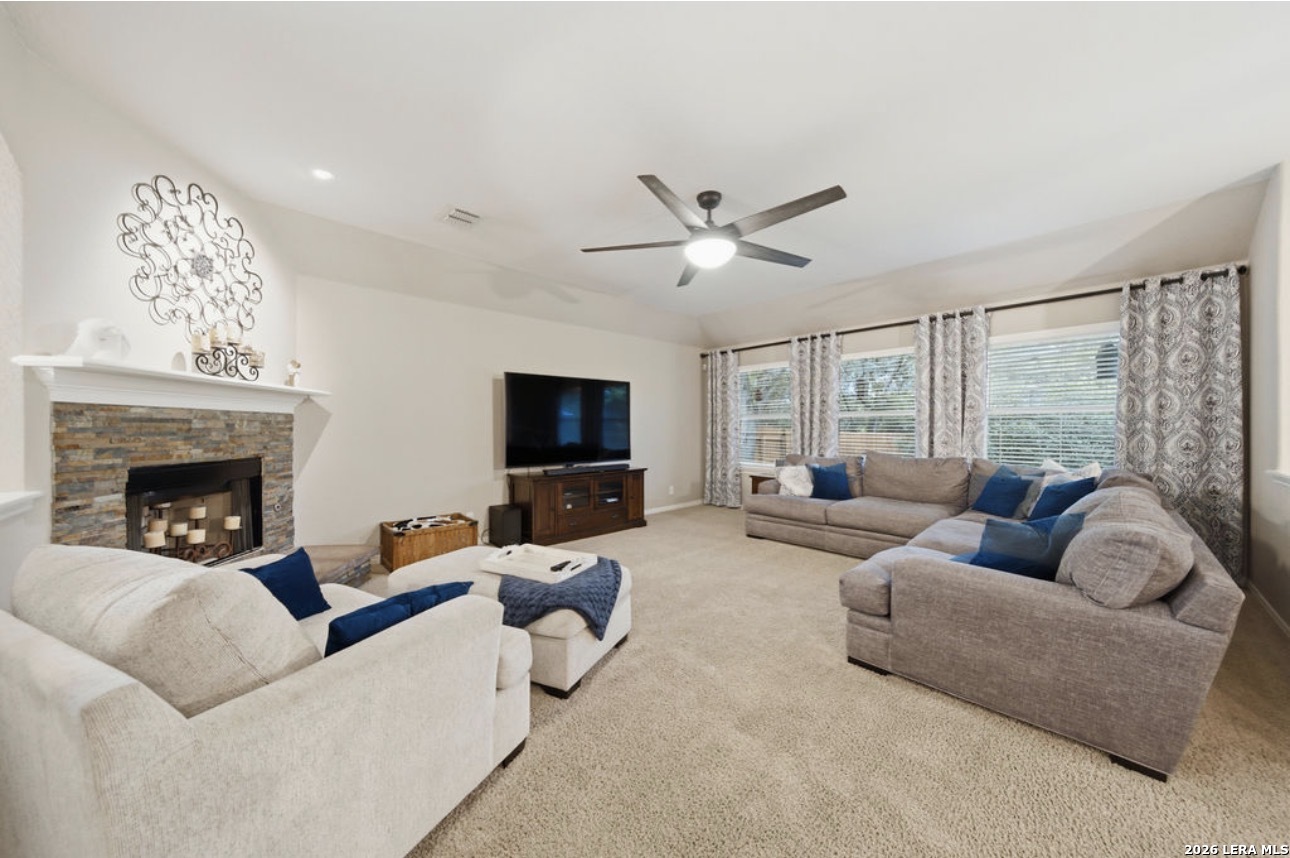 25924 Stone Canyon San Antonio TX 78260
