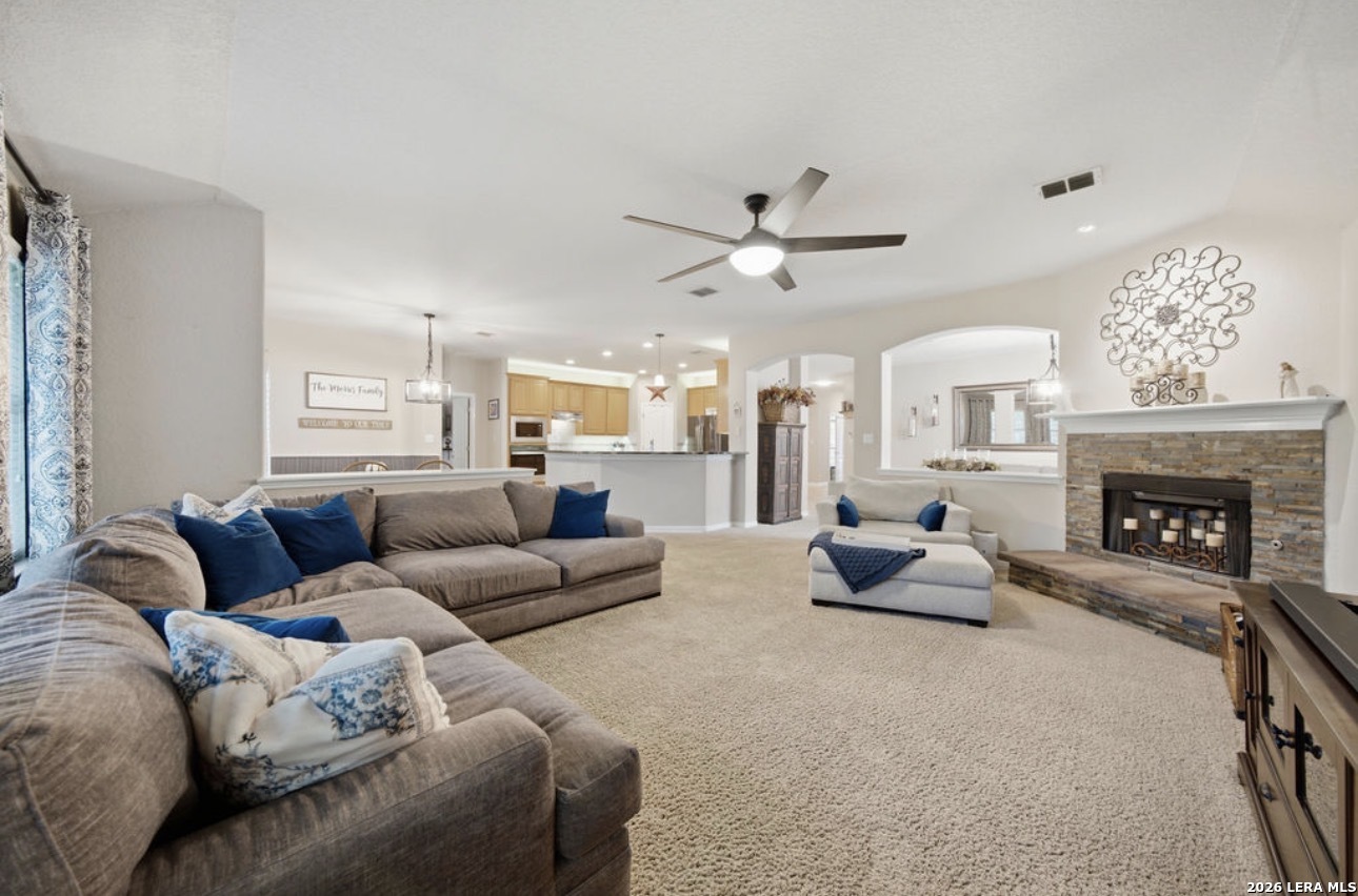 25924 Stone Canyon San Antonio TX 78260