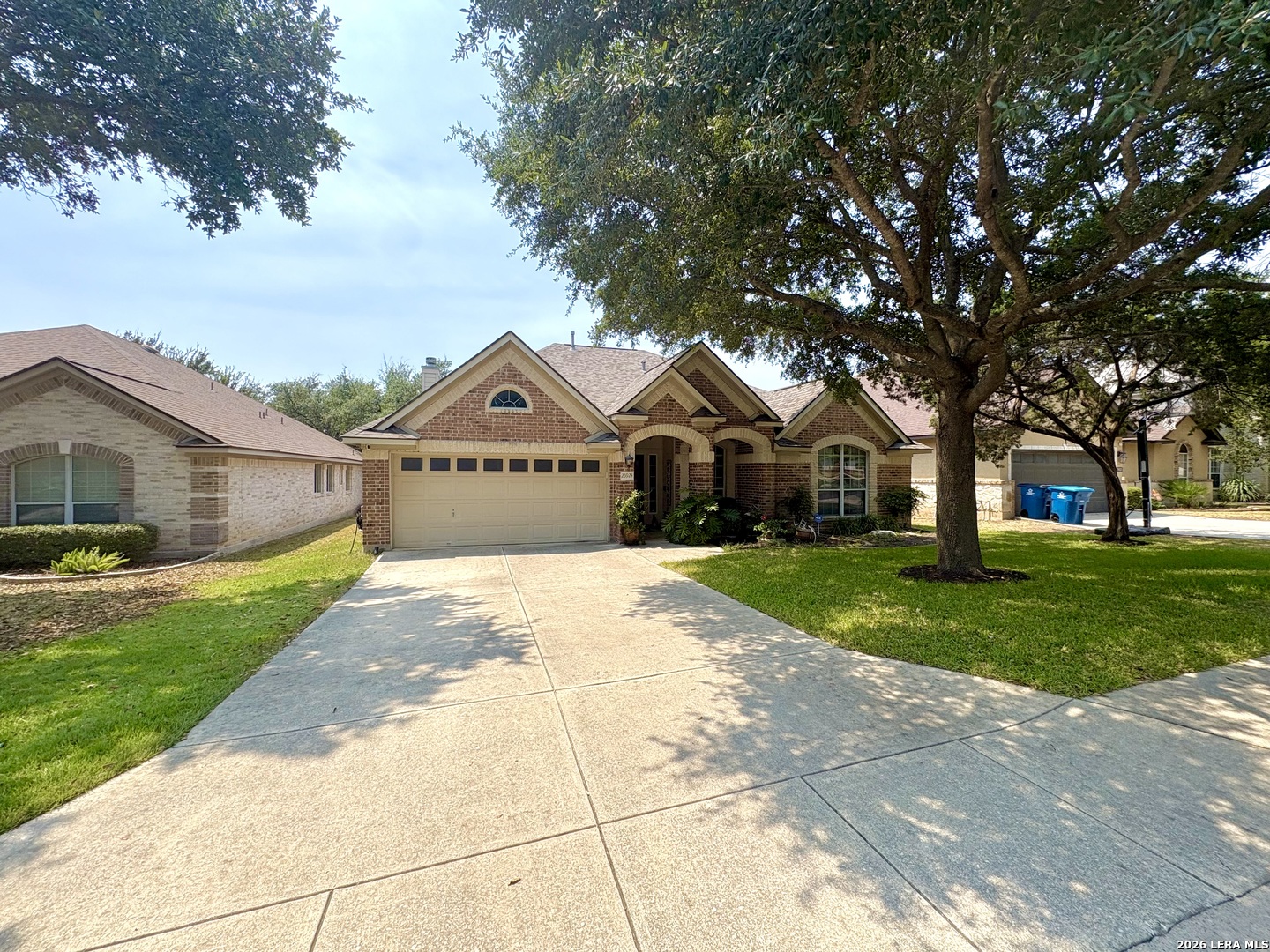 25924 Stone Canyon San Antonio TX 78260