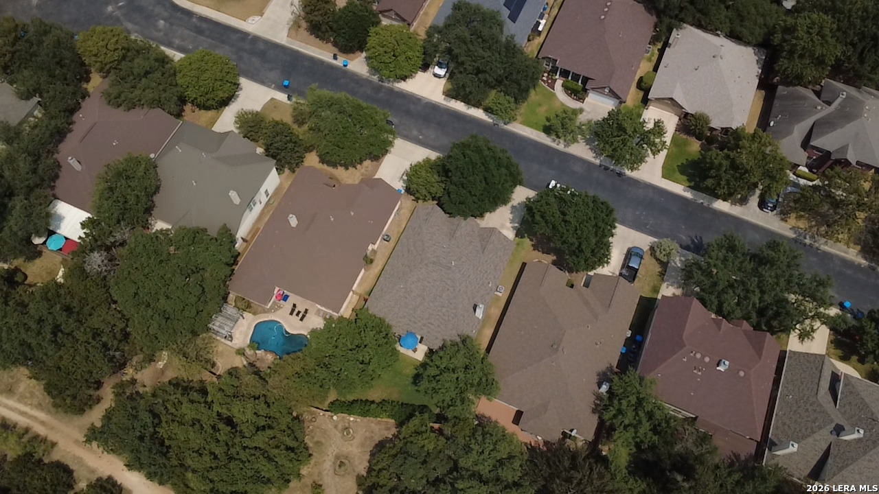 25924 Stone Canyon San Antonio TX 78260