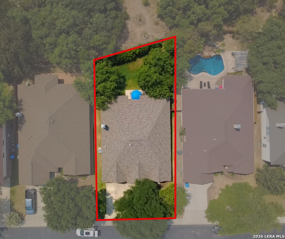 25924 Stone Canyon San Antonio TX 78260
