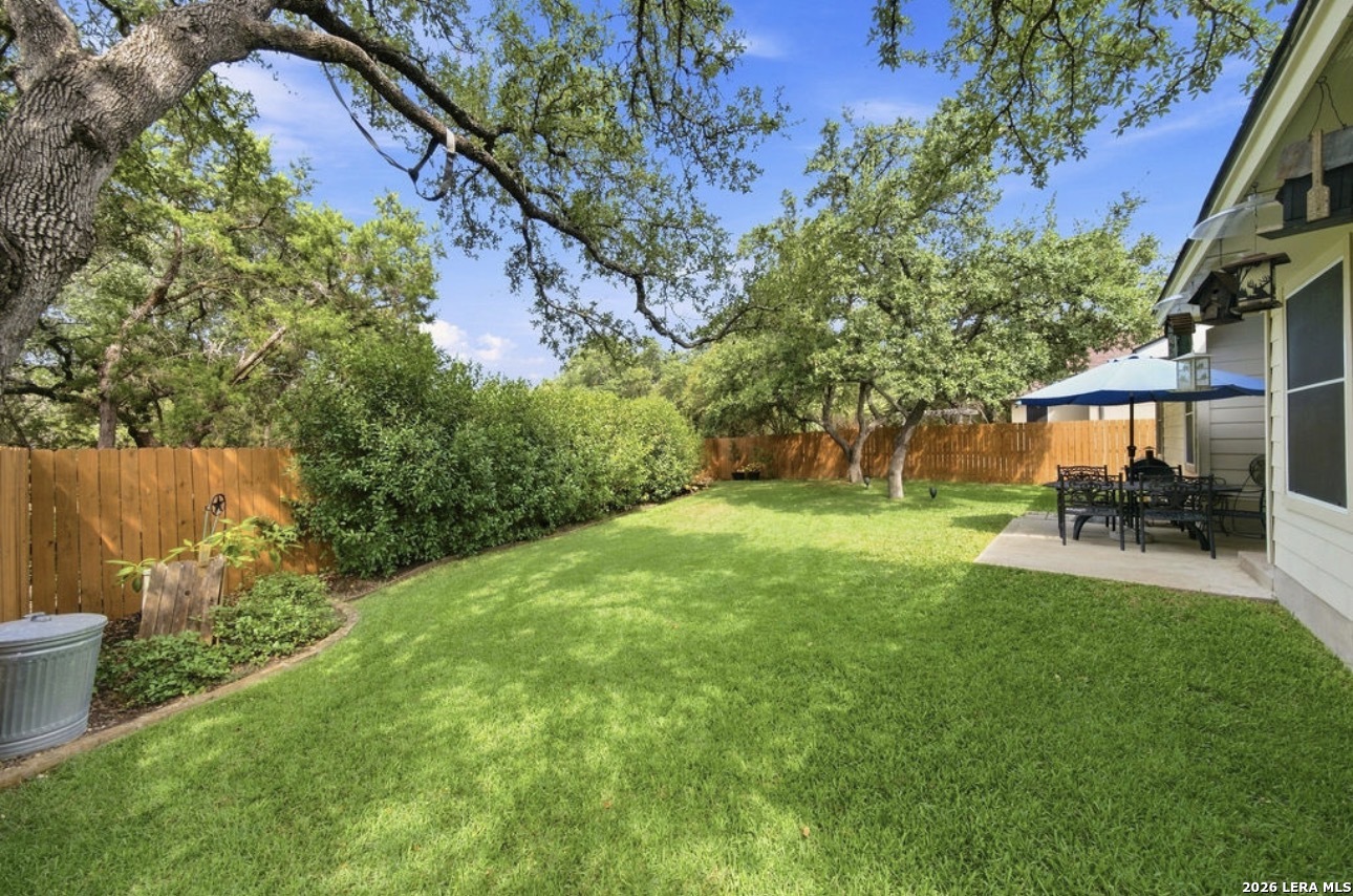 25924 Stone Canyon San Antonio TX 78260