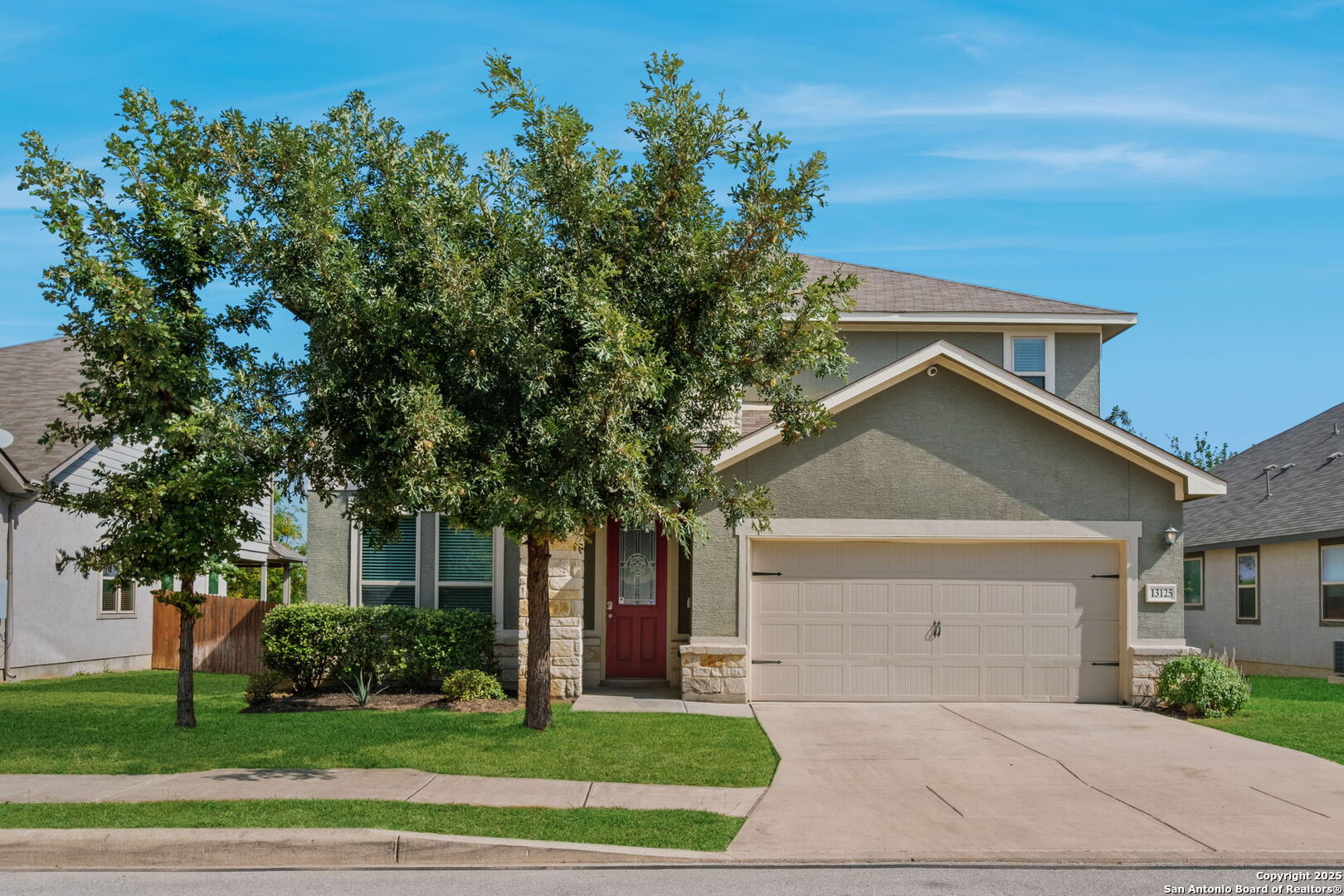 13125 Shoreline Drive San Antonio TX 78254