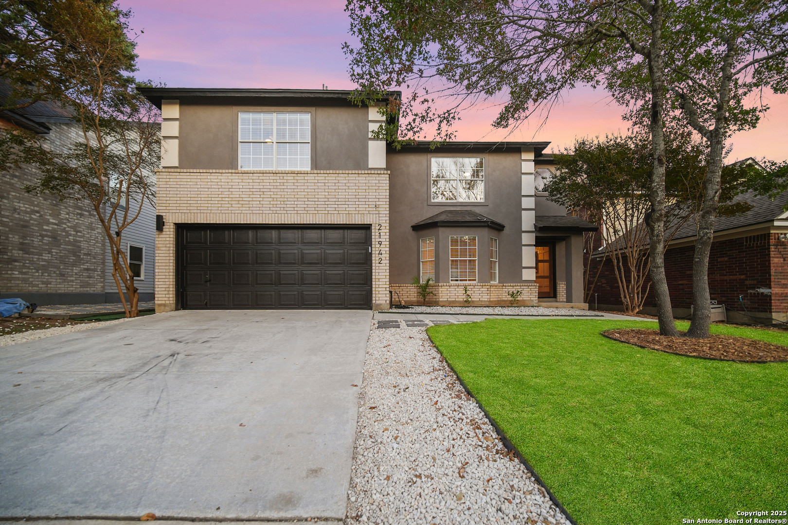 21942 Pelican Creek San Antonio TX 78258