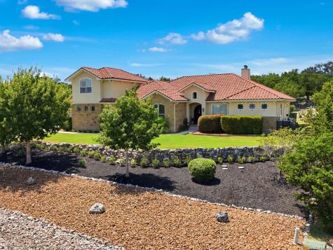 324 Valley Lodge New Braunfels TX 78132