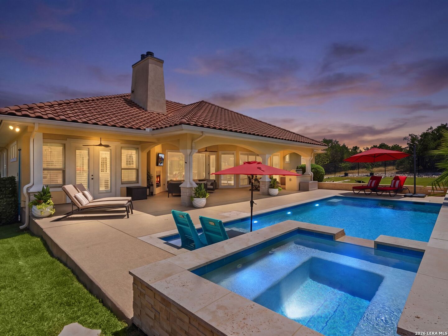324 Valley Lodge New Braunfels TX 78132