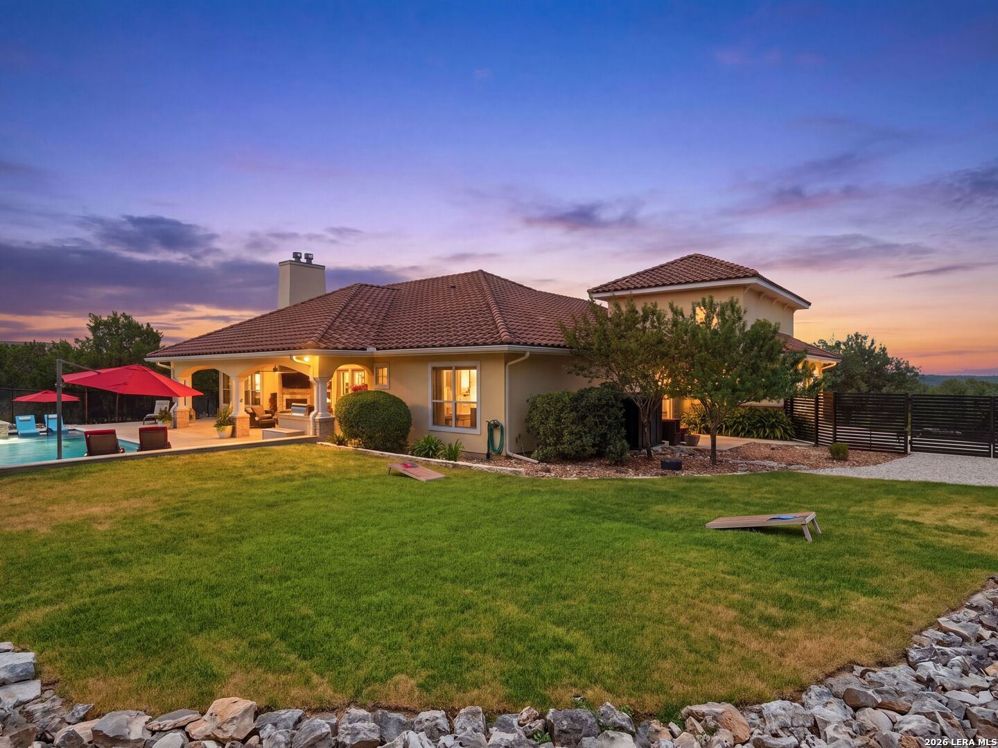 324 Valley Lodge New Braunfels TX 78132