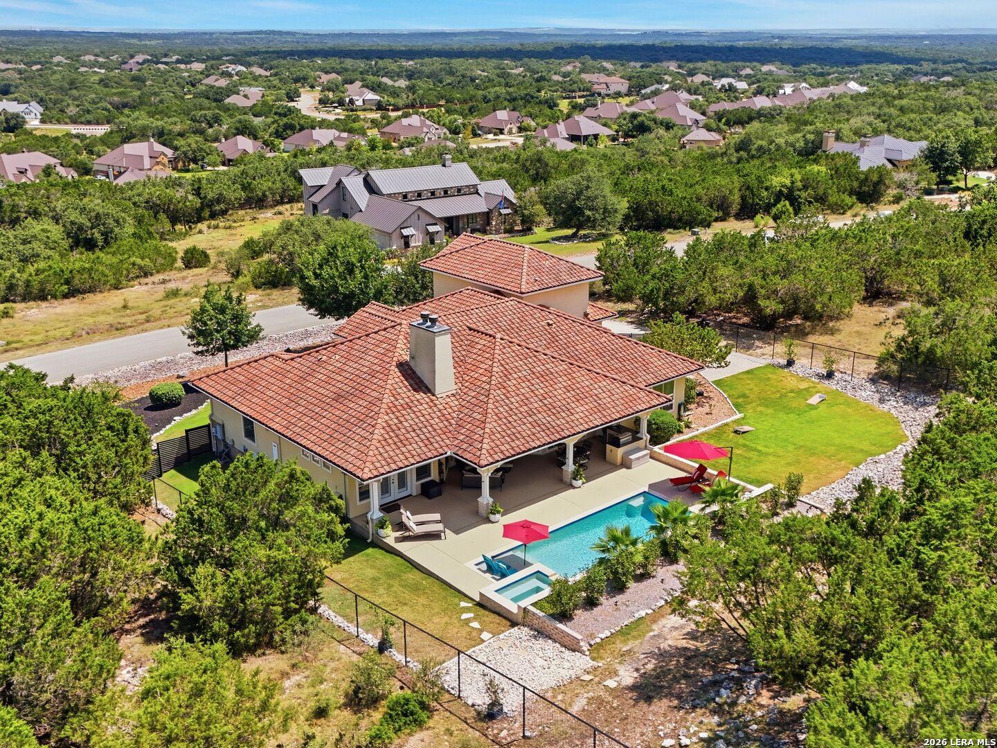 324 Valley Lodge New Braunfels TX 78132