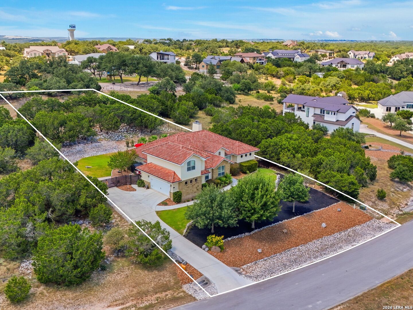 324 Valley Lodge New Braunfels TX 78132