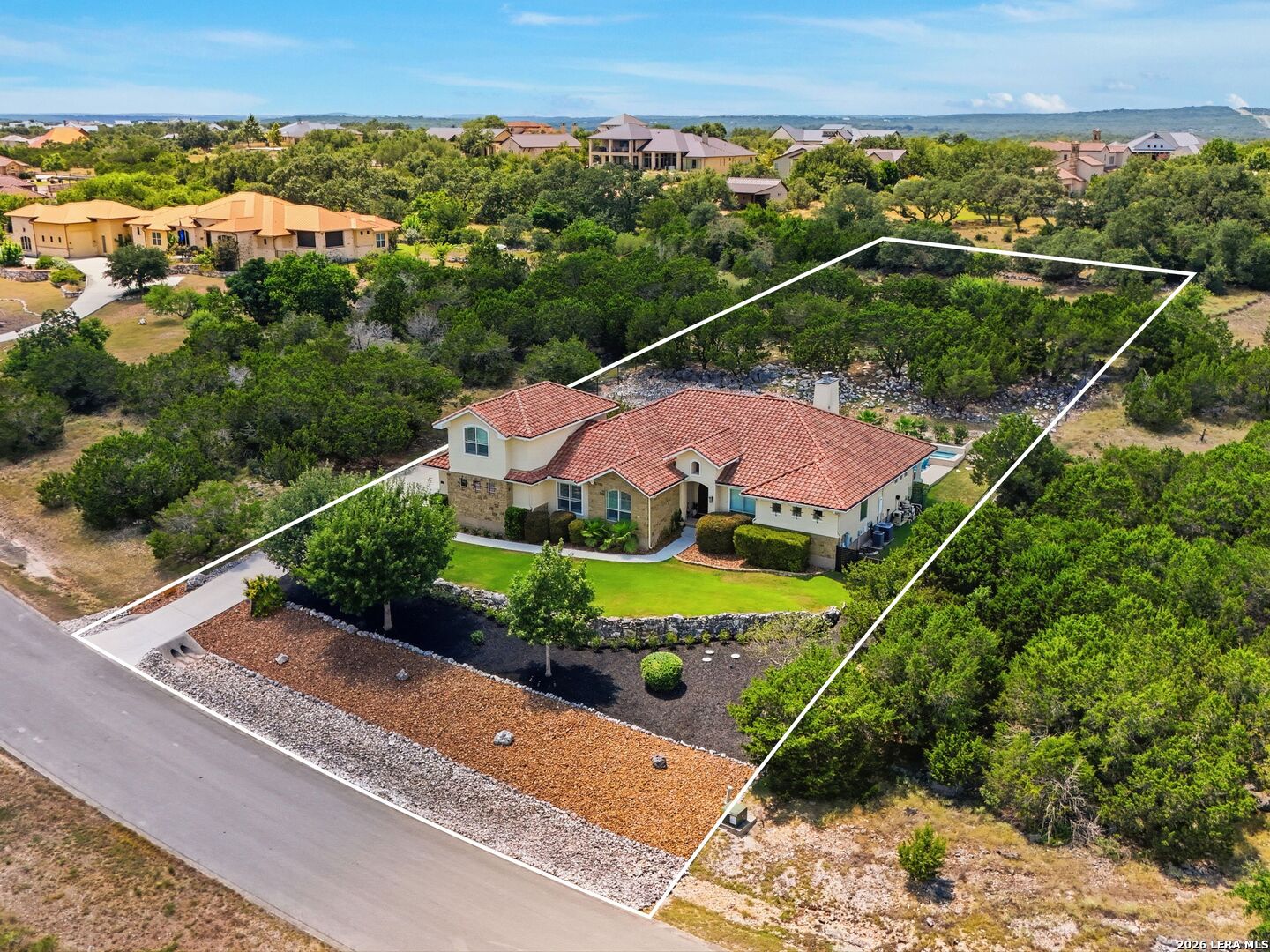 324 Valley Lodge New Braunfels TX 78132