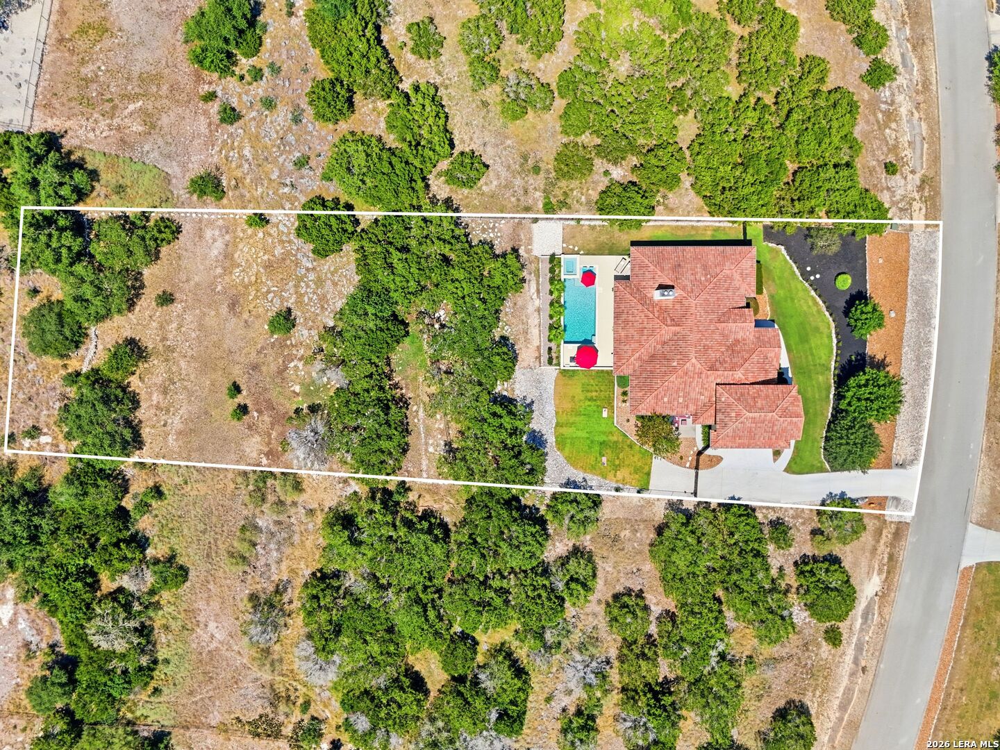 324 Valley Lodge New Braunfels TX 78132
